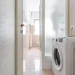 Guesthost - Bonola M1 Bright & Functional Flat Appartamento
