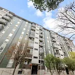 Appartamento Guesthost - Bonola M1 Bright & Functional Flat Milano