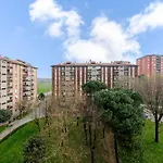 Apartman Guesthost - Bonola M1 Bright & Functional Flat