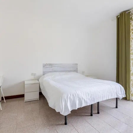 Apartmán Bonola M1 Bright & Functional Flat Milán